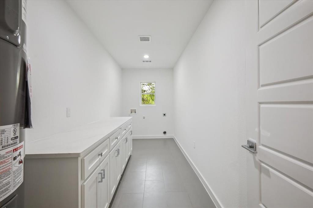 (BORSE) BONHAM RURAL SOUTHEAST - Residential