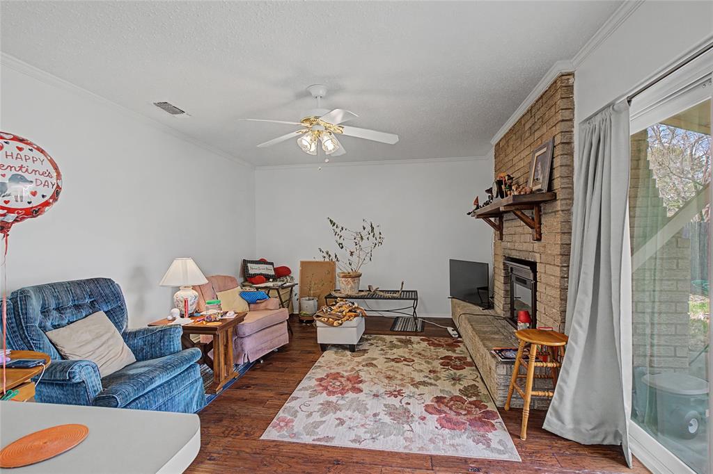 Bell Manor - Residential