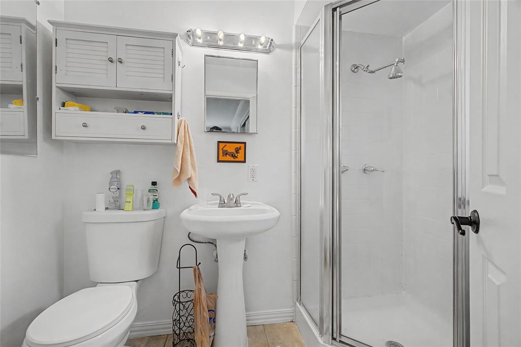 Bell Manor - Residential