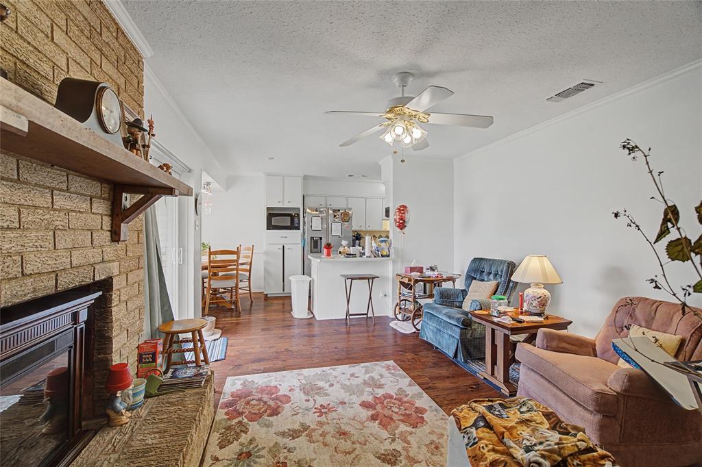 Bell Manor - Residential