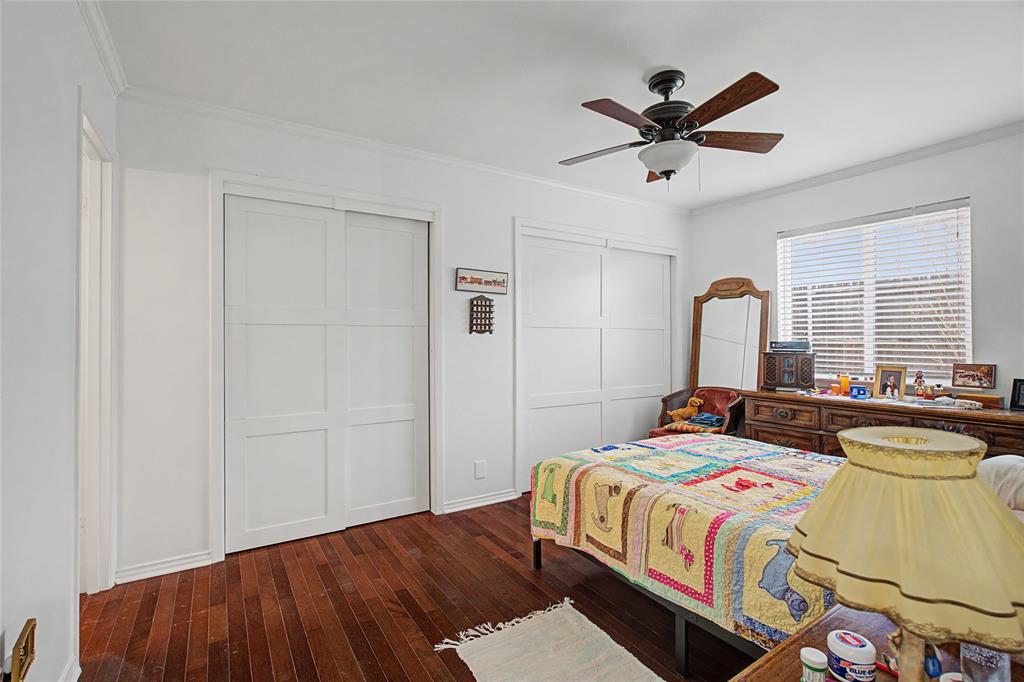 Bell Manor - Residential