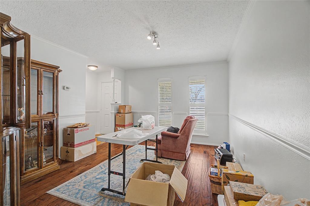 Bell Manor - Residential