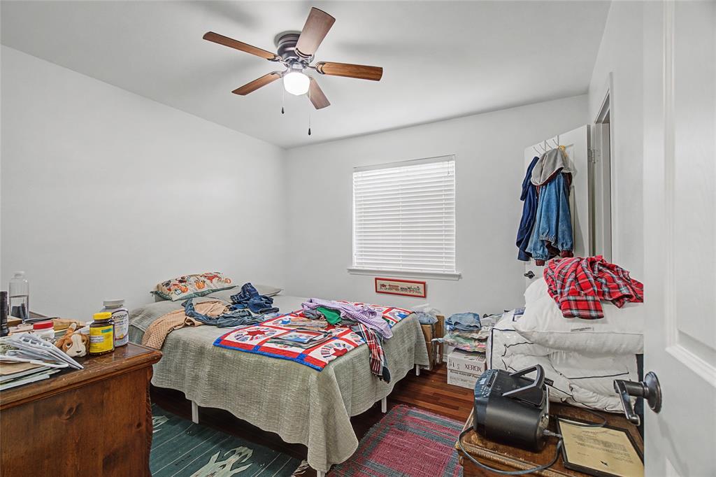 Bell Manor - Residential