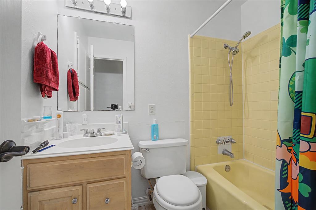 Bell Manor - Residential