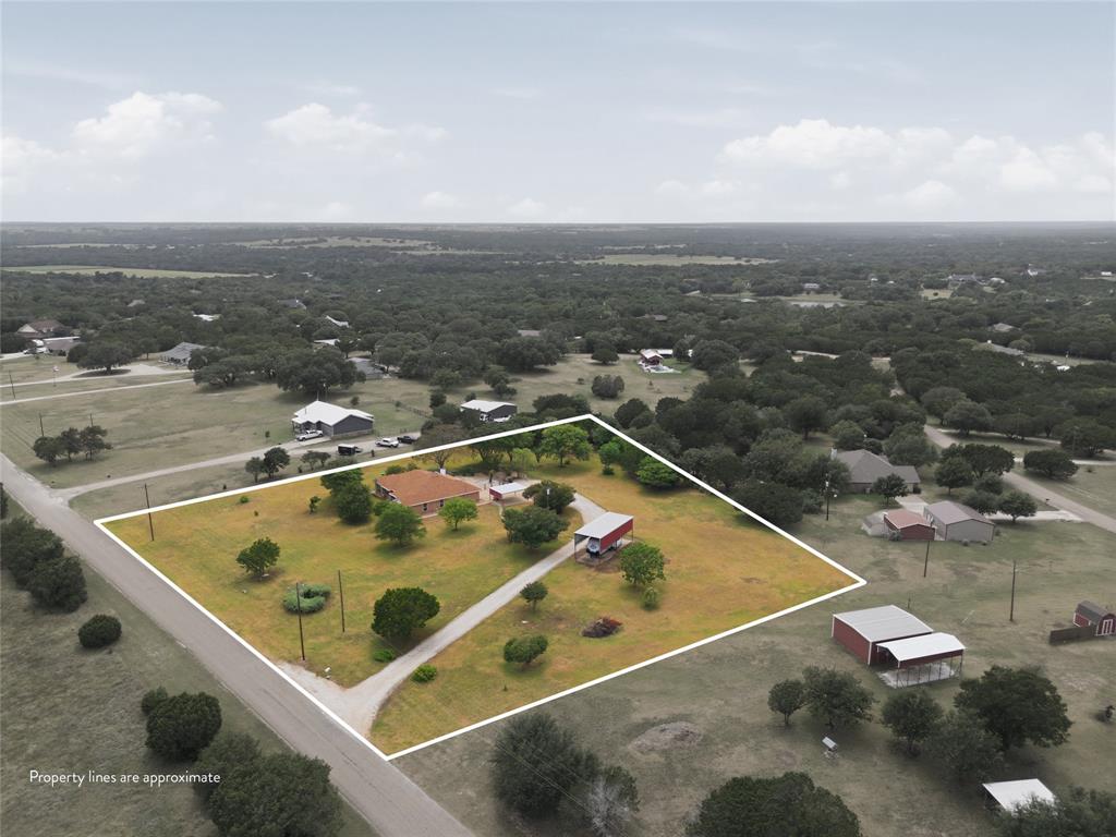 180 Bend Of The Bosque Road