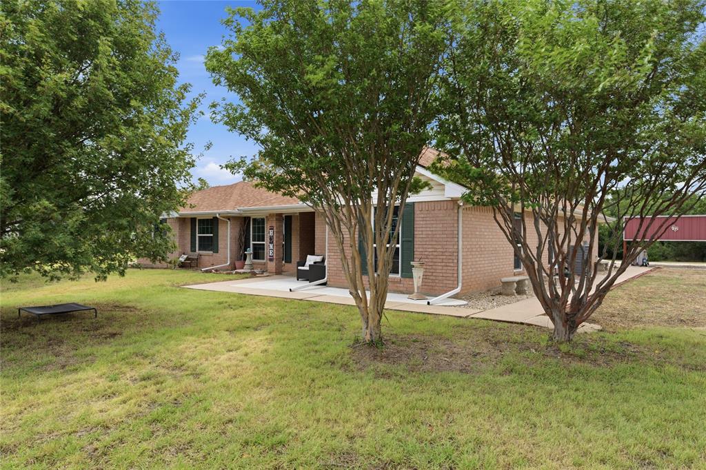 180 Bend Of The Bosque Road