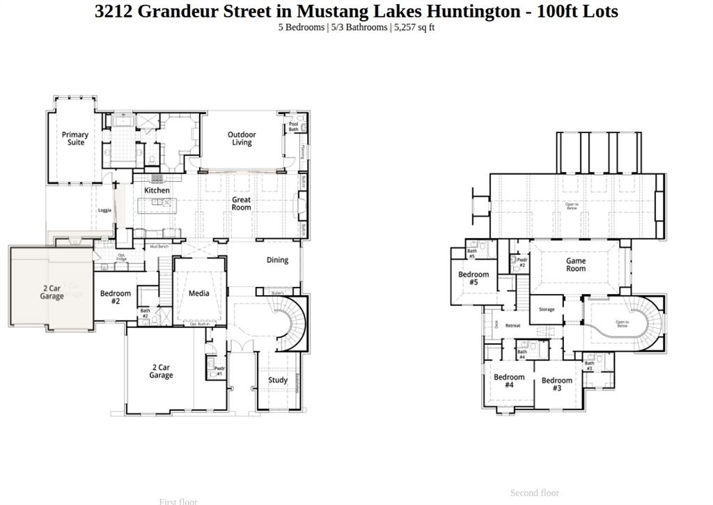 3212 Grandeur Street