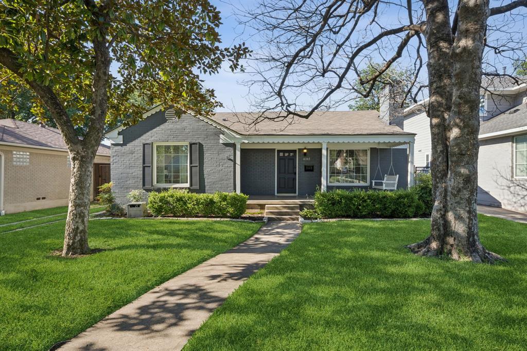 6342 Anita Street