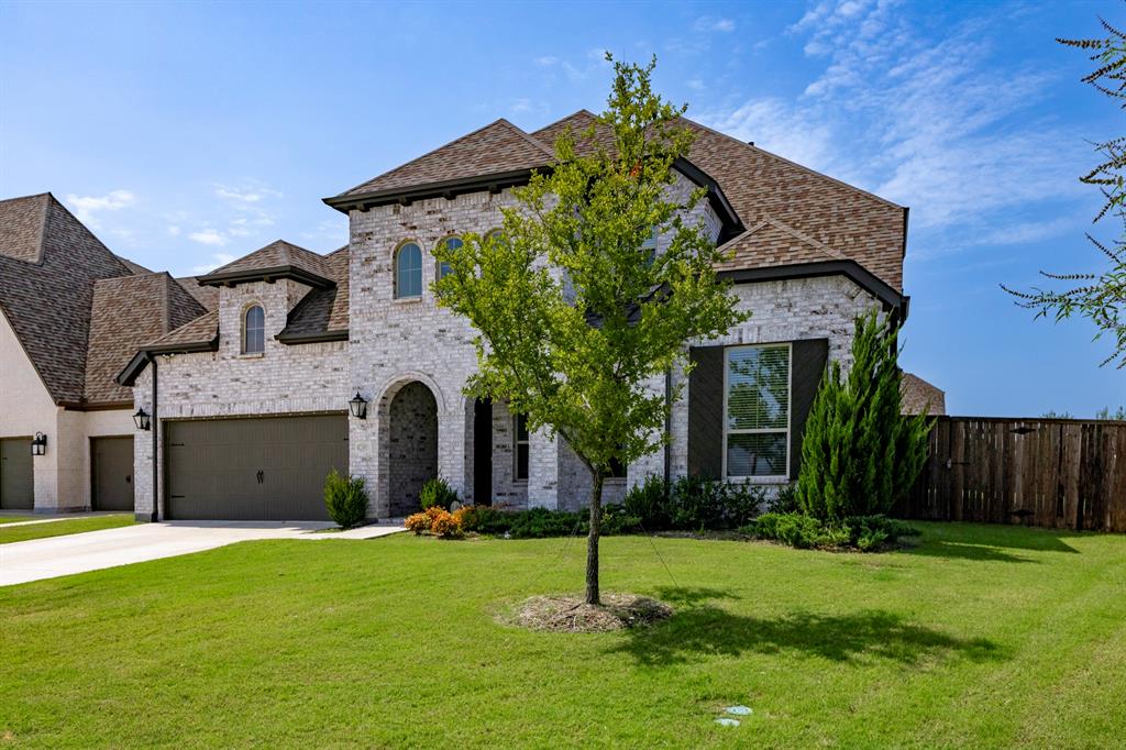 2602 Delta Drive