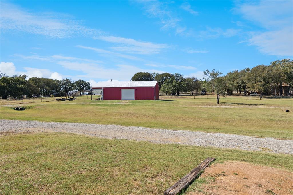 Godbey Add - Residential