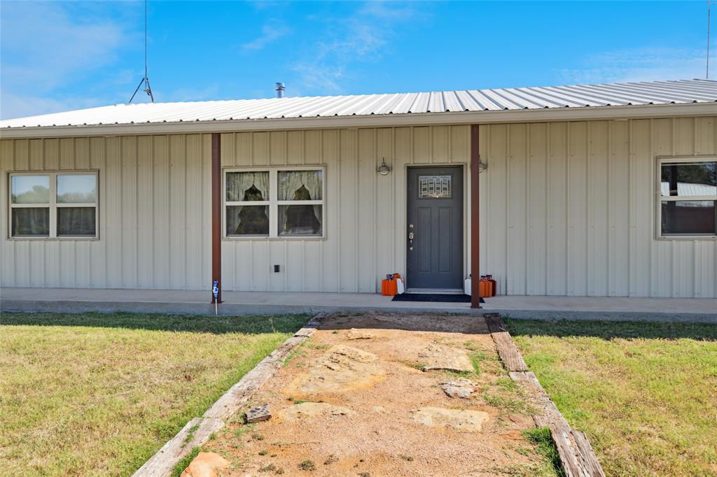 Godbey Add - Residential