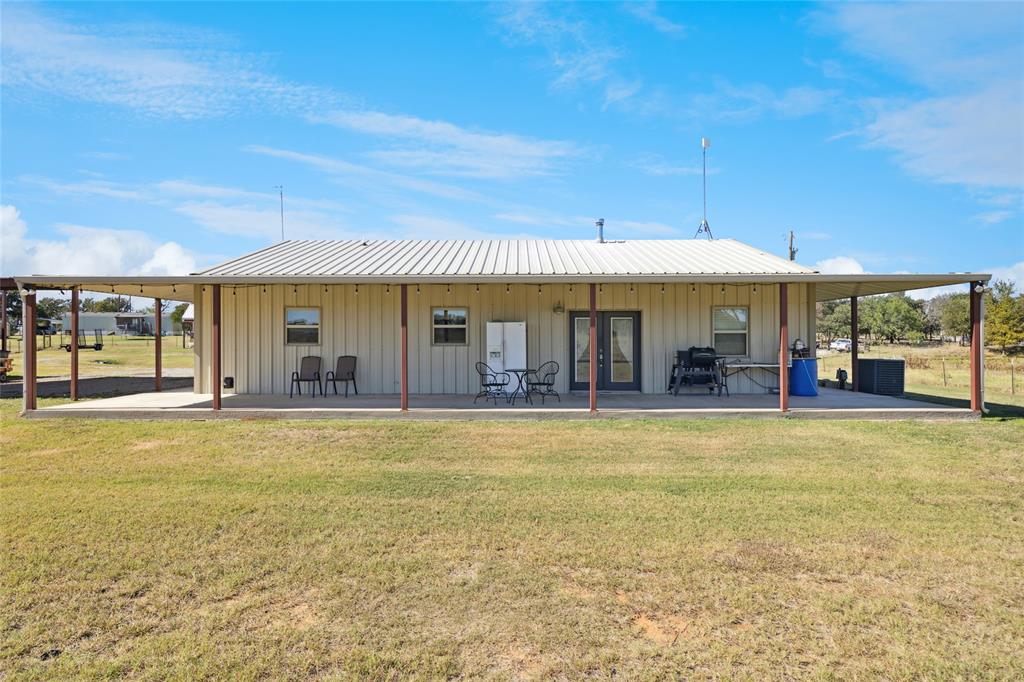 Godbey Add - Residential