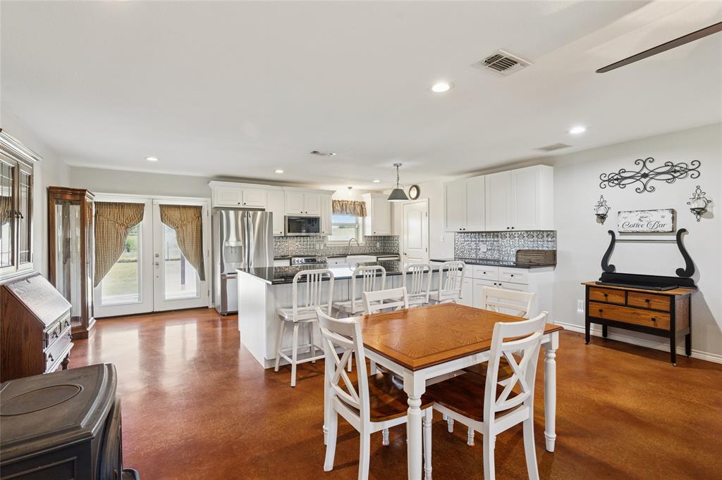 Godbey Add - Residential