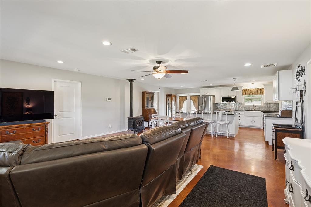 Godbey Add - Residential