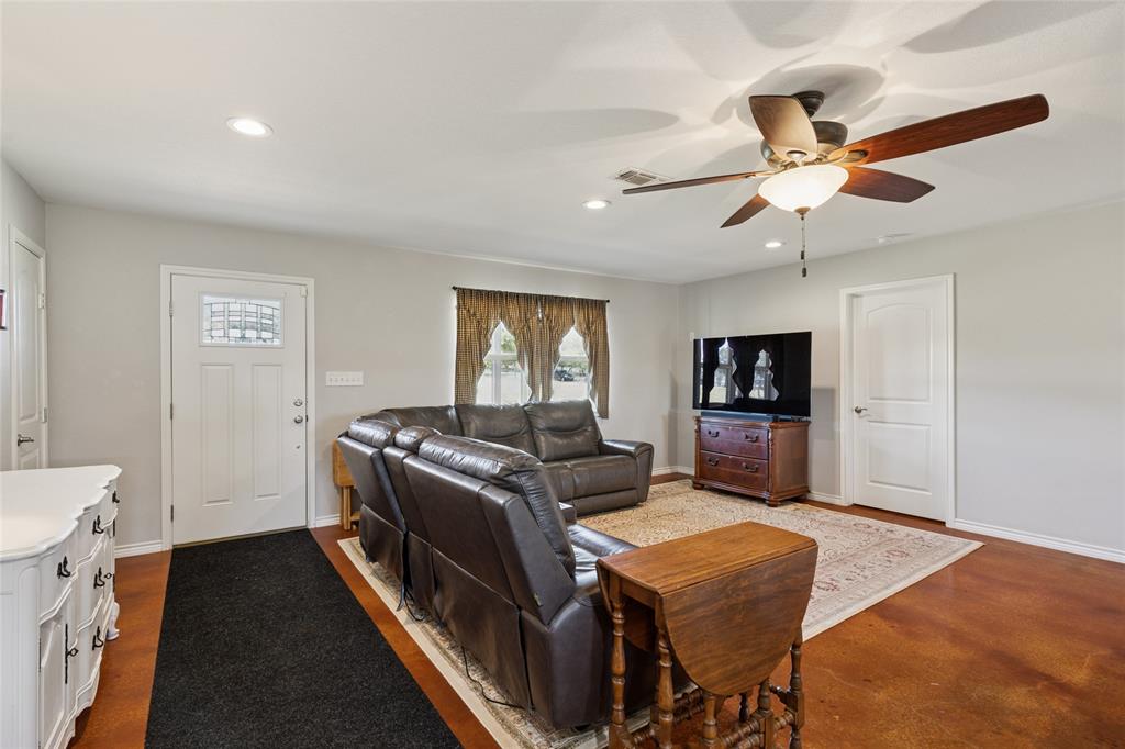 Godbey Add - Residential