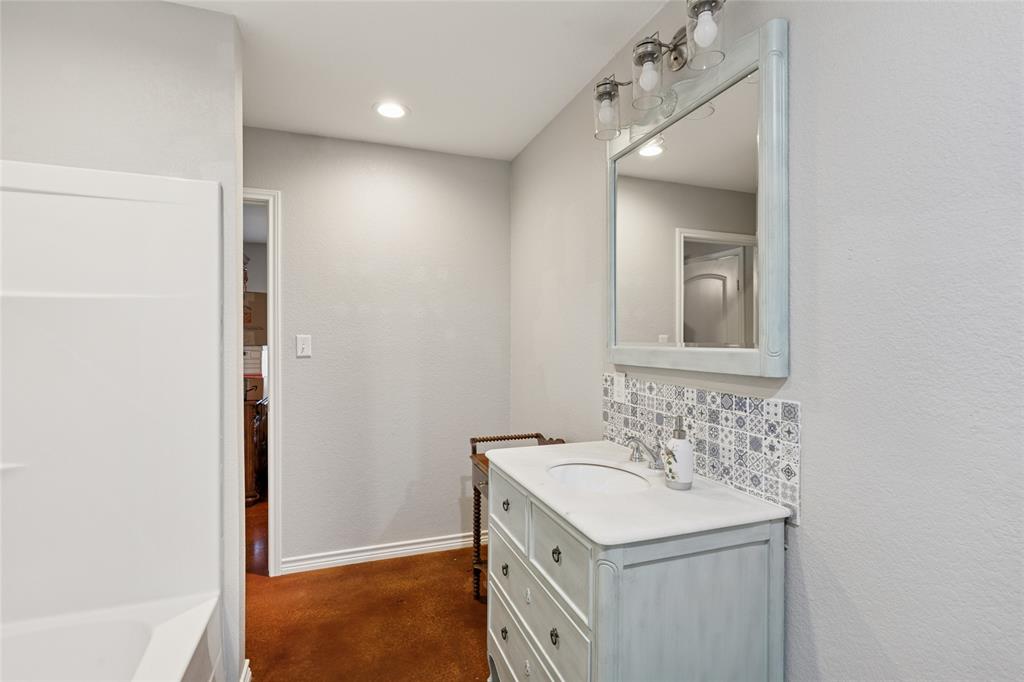 Godbey Add - Residential