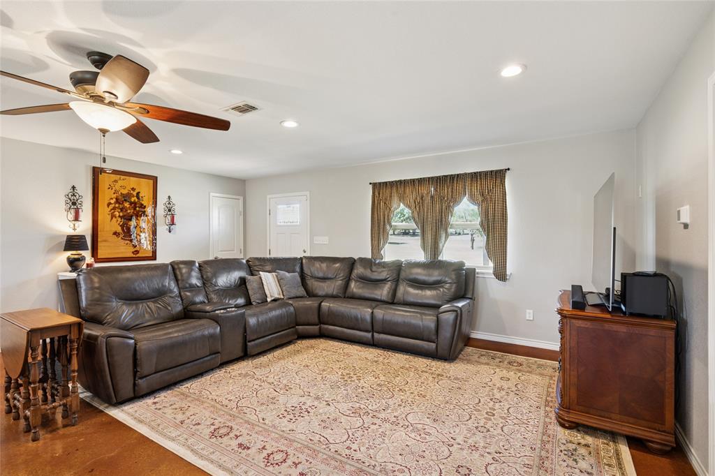 Godbey Add - Residential