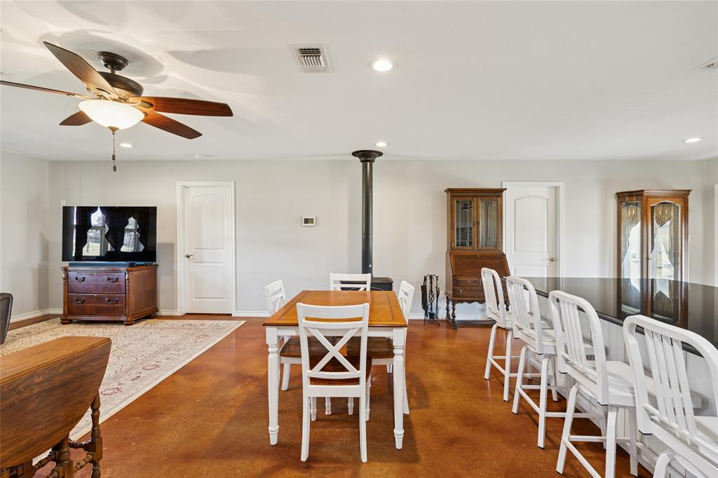 Godbey Add - Residential