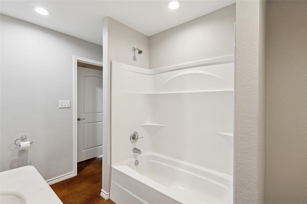 Godbey Add - Residential