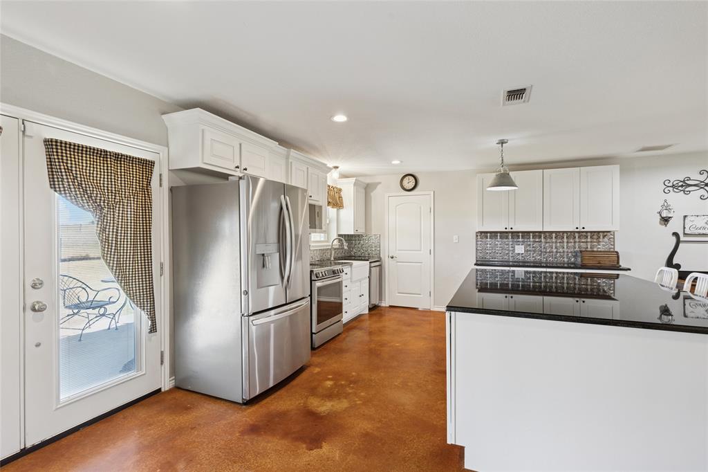 Godbey Add - Residential