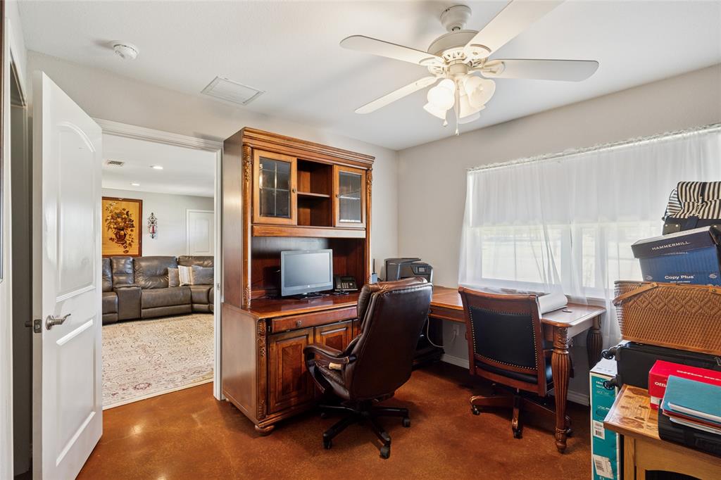 Godbey Add - Residential