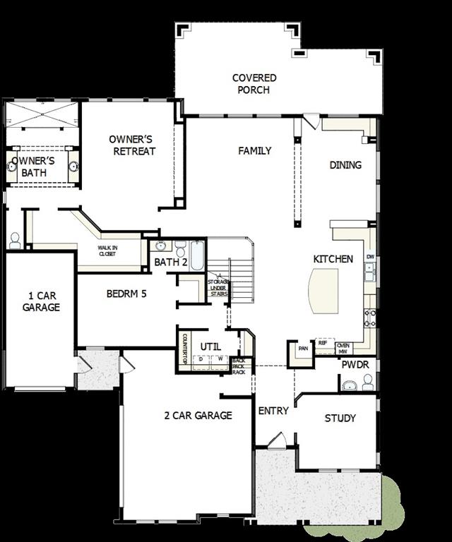 2262 Village Trail