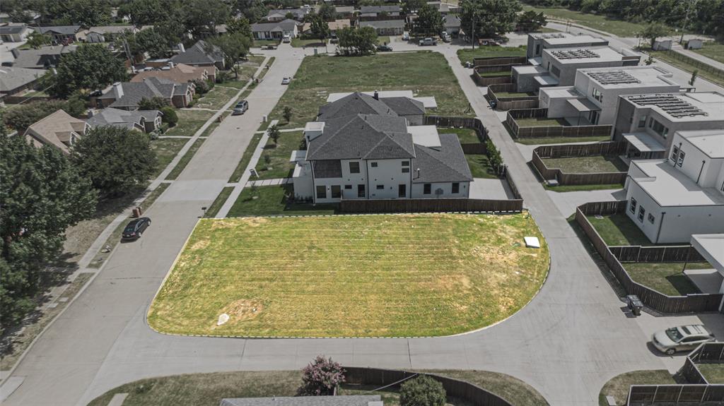 Creekside Village - Land