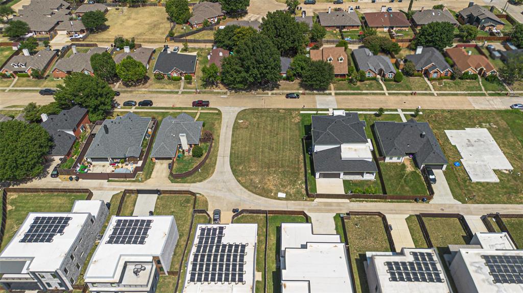 Creekside Village - Land