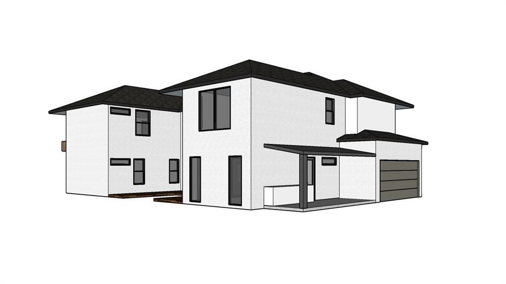 Creekside Village - Land