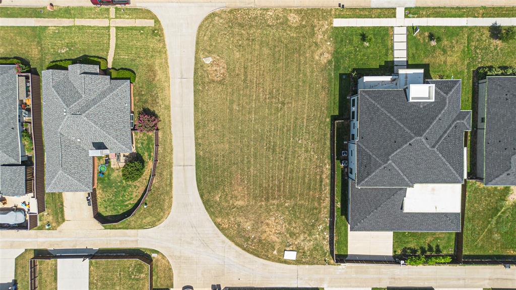 Creekside Village - Land