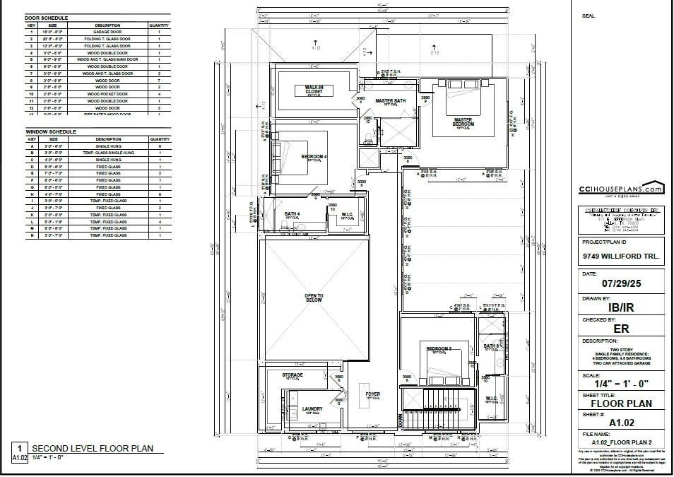 Creekside Village - Land