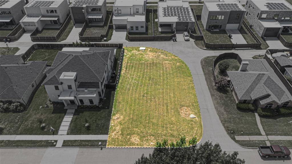 Creekside Village - Land