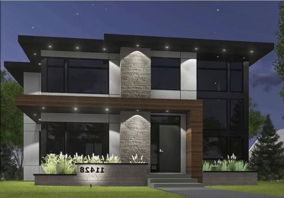 Creekside Village - Land