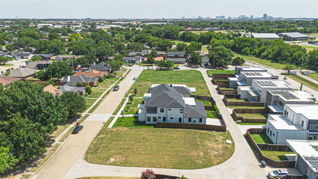 Creekside Village - Land