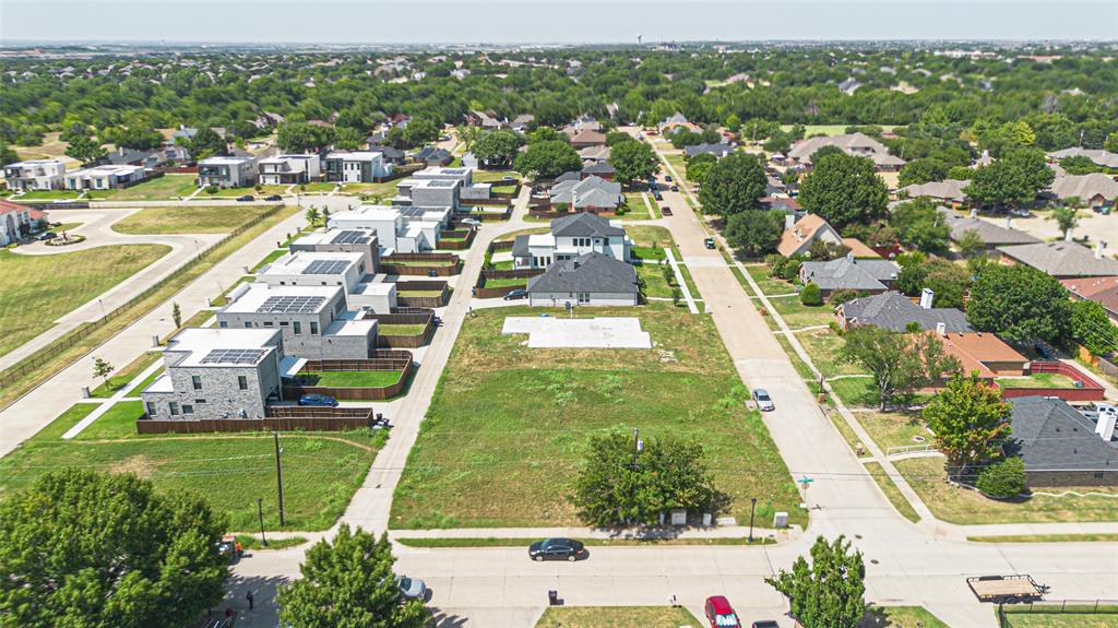 Creekside Village - Land