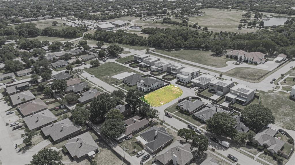 Creekside Village - Land