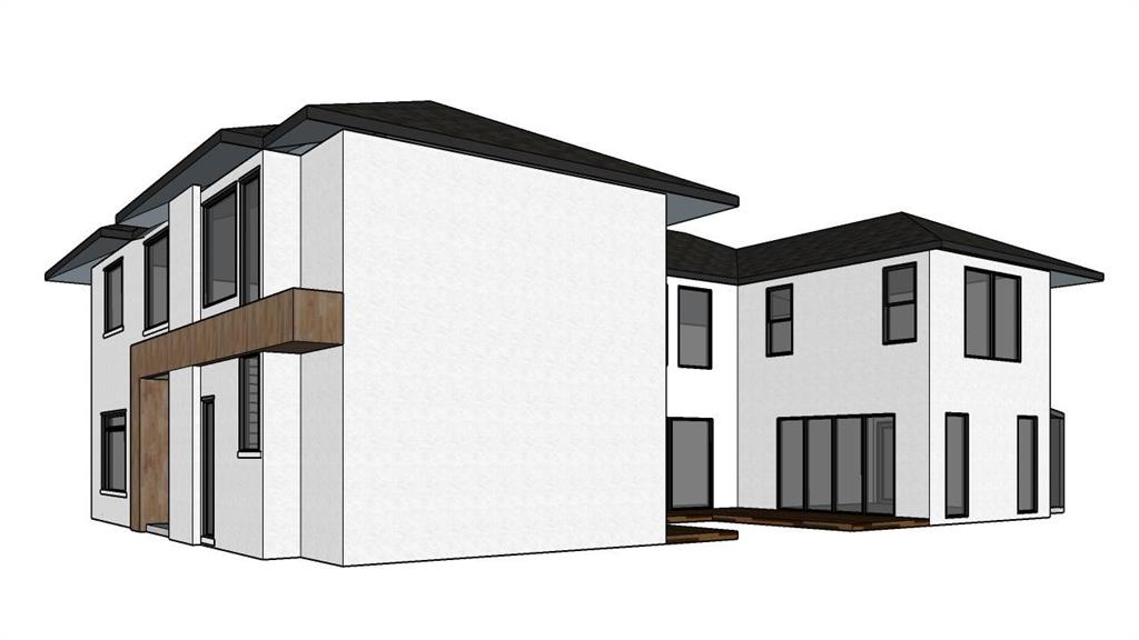 Creekside Village - Land