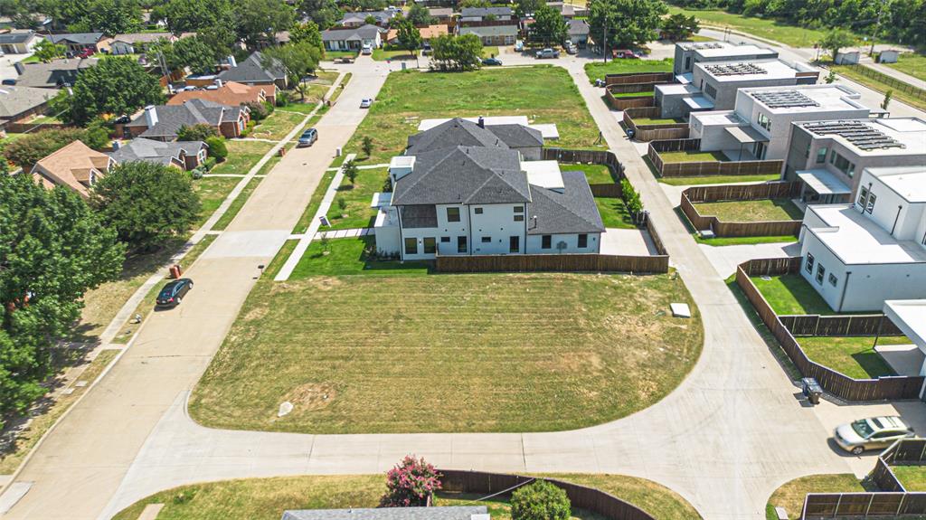 Creekside Village - Land