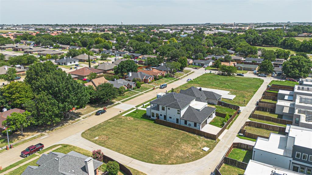 Creekside Village - Land