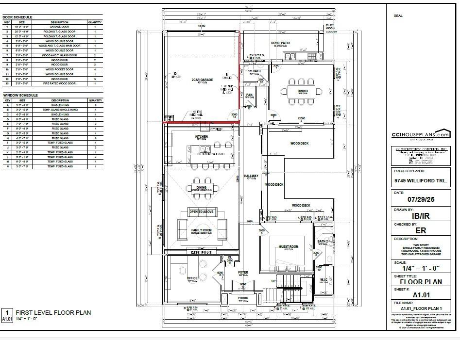 Creekside Village - Land