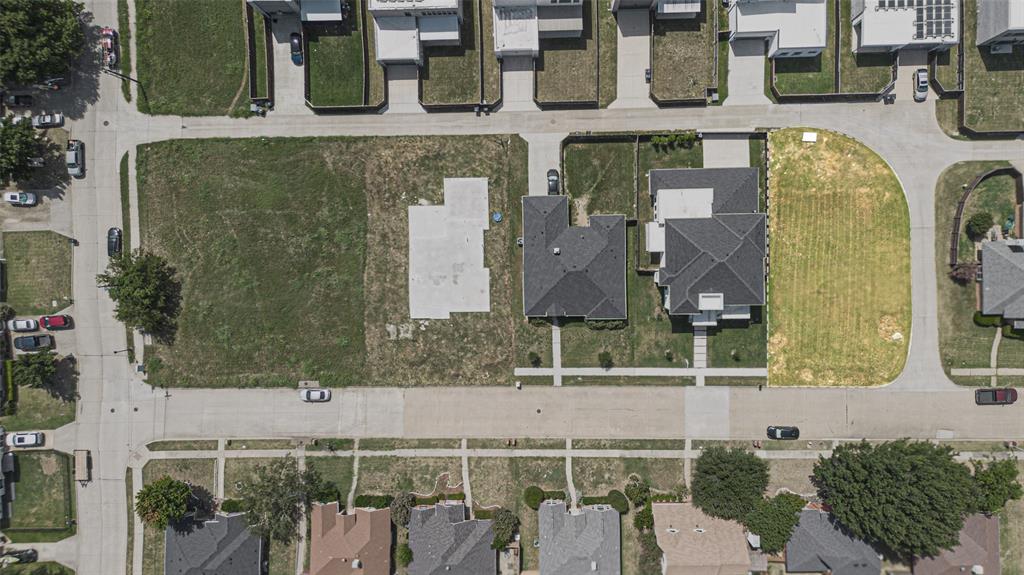 Creekside Village - Land