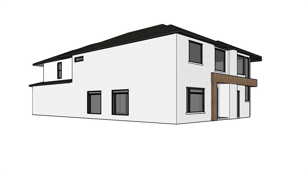 Creekside Village - Land