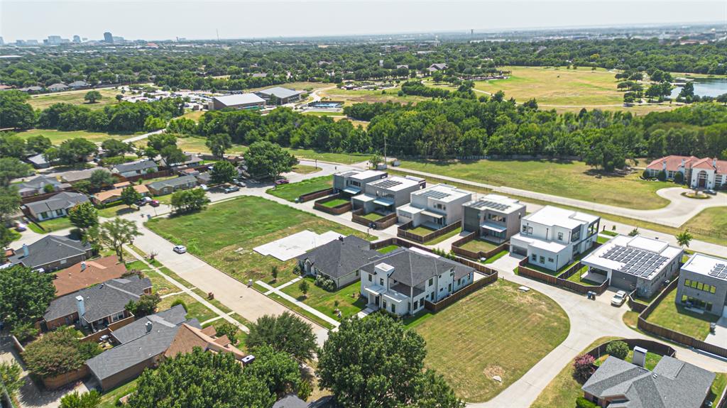 Creekside Village - Land