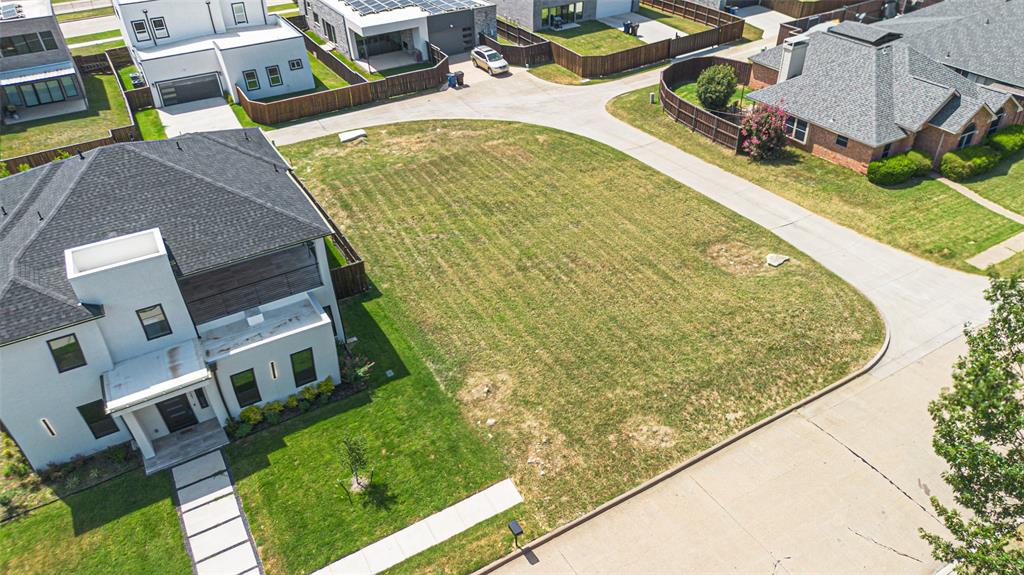 Creekside Village - Land