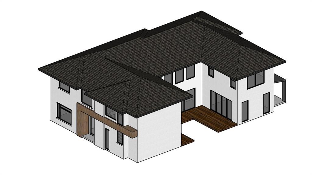 Creekside Village - Land