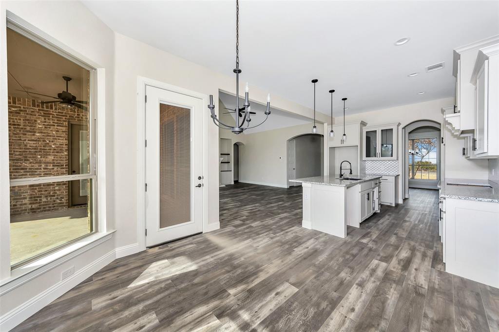 The Vistas On Veal - Residential