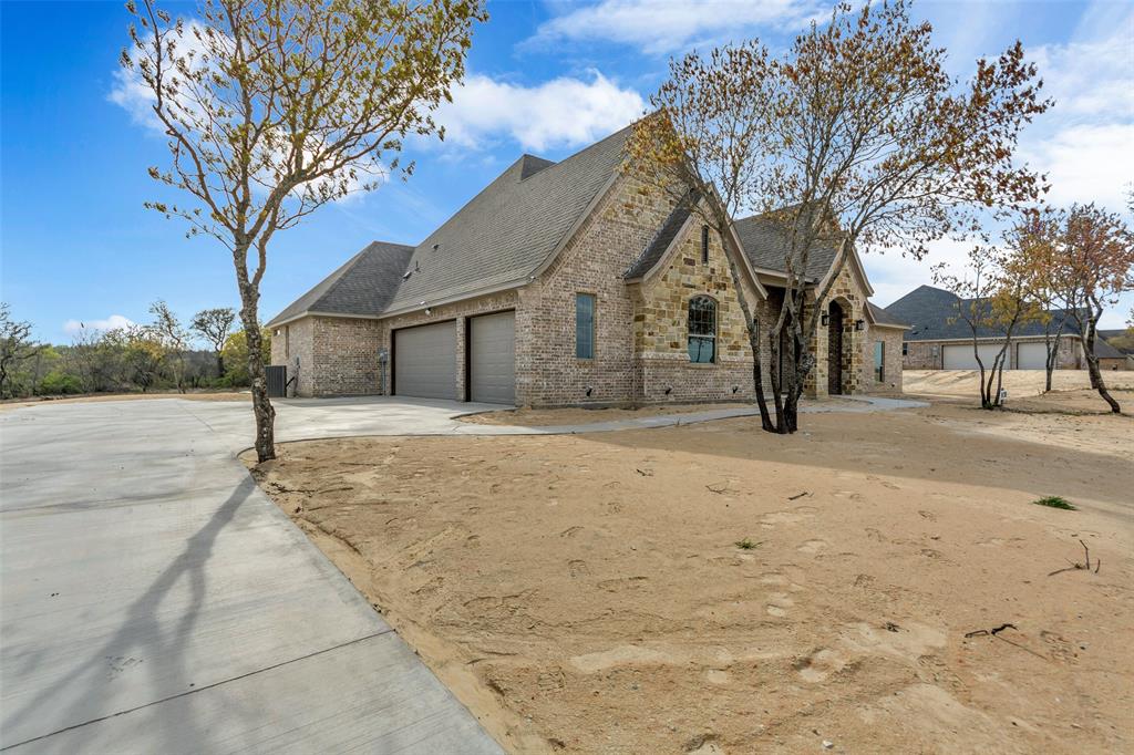 The Vistas On Veal - Residential