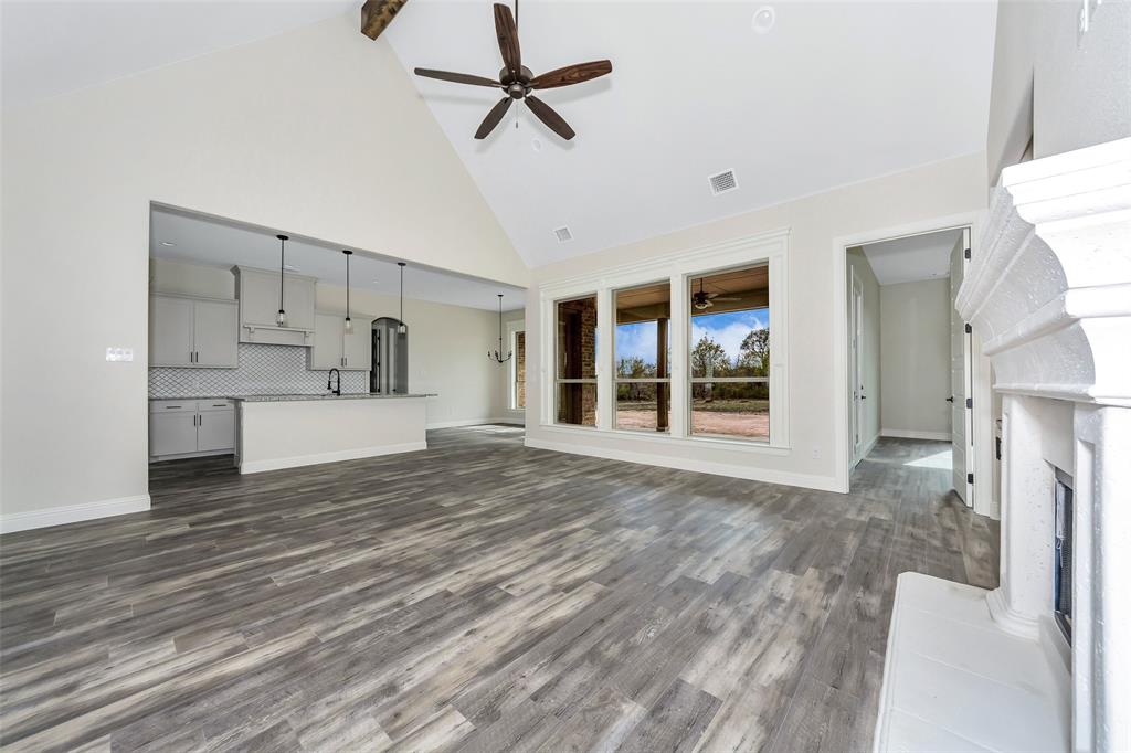 The Vistas On Veal - Residential