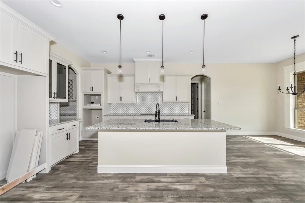 The Vistas On Veal - Residential