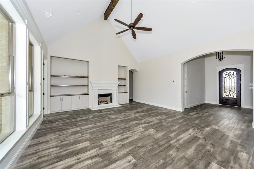 The Vistas On Veal - Residential